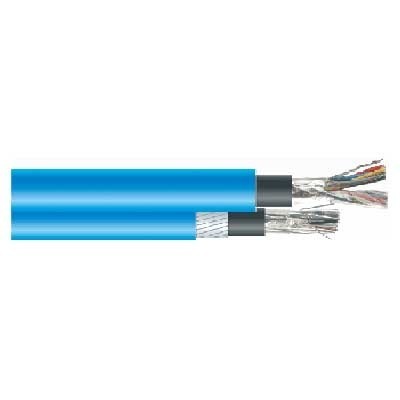 Instrumentation Signal and Data Cables By RAMP TECH