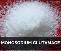 Monosodium Glutamate