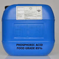 Phosphoric Acid 85 %