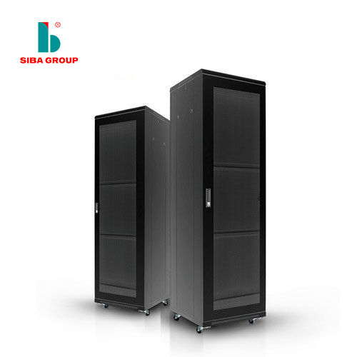 Sever Cabinet Network Rack Manufacturer 47U Capacity: Static Loading: 800Kg(On The Adjustable Feet) Kg/Day