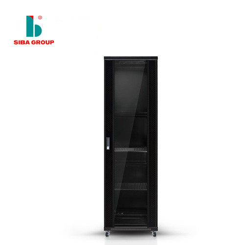 Customize Color Hot Sell Sever Rack Network Cabinet For Data Center