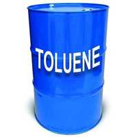 Toluene .