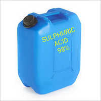 98% Sulphuric Acid