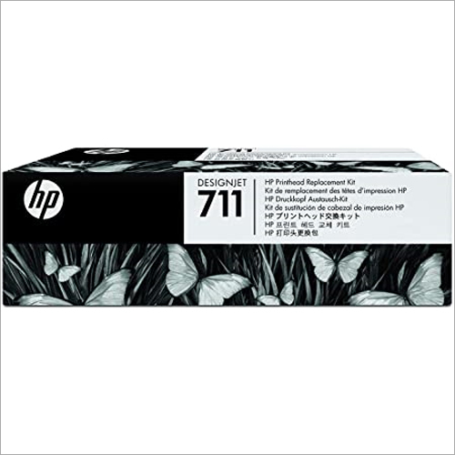 Hp 711 Print Head Replacement Kit