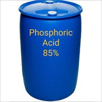 85% Phosphoric Acid