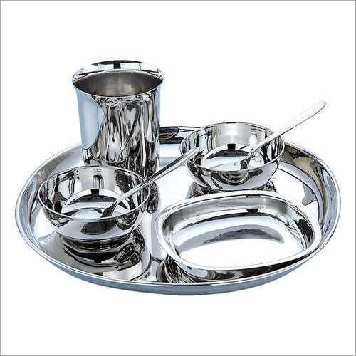 Thali Set
