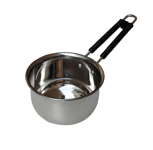 Metal Saucepan