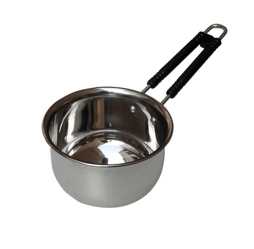 Metal Saucepan