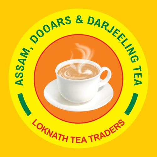 1 Kg Assam CTC Tea