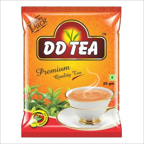 25gm CTC Tea