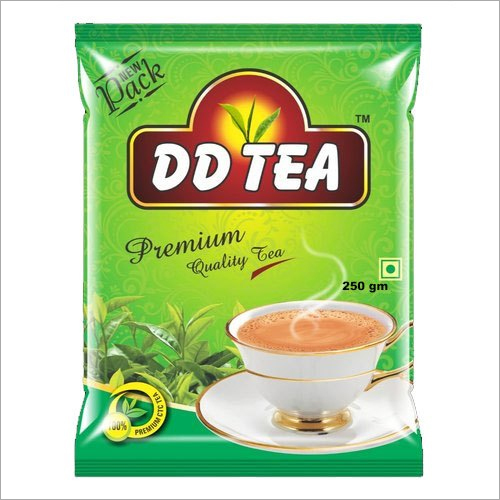 250 gm Premium CTC Tea