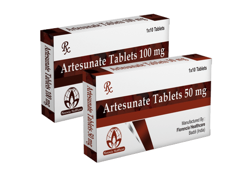 Artesunate Tablets