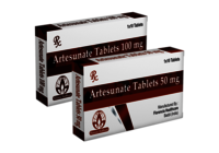 Tabletas de Artesunate