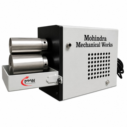Fully Automatic Or Semi Brown Craft Paper Bag Making Machine - Warranty: 1 Year