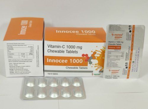 Ascorbic Acid Tablets