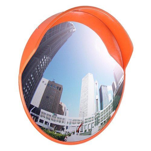 Convex Outdoor Mirrors