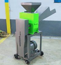 Industrial Chaff Cutter Machine