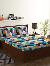 3D Bed Sheet