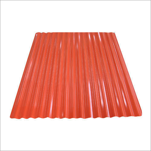 Aluminium Colour Coated Sheet PPGL Sheet