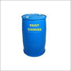 Mix Paint Pass Thinner Application: Industrial