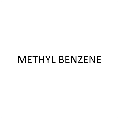 Methyl Benzene