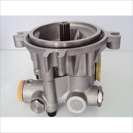Travel Reduction Gearbox