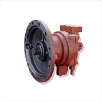Internal Parts of Pumps & Motors