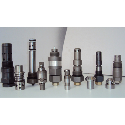 Relief Valves