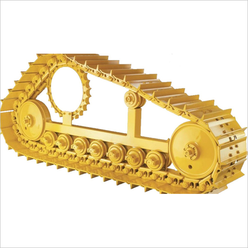 Track Link Assemblies