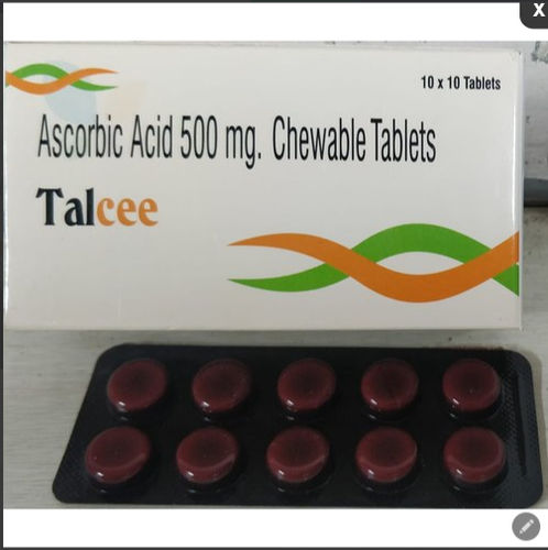 Ascorbic Acid Tablets