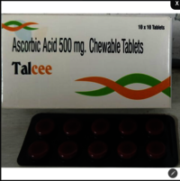Ascorbic Acid Tablets