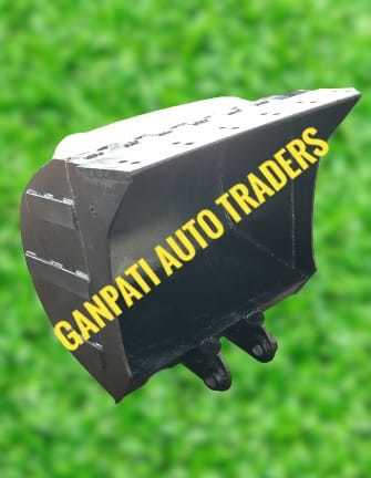 JCB BUCKET - 40