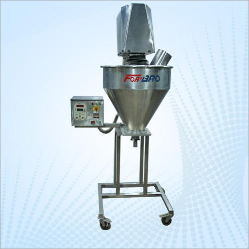 Industrial Auger Filling Machine