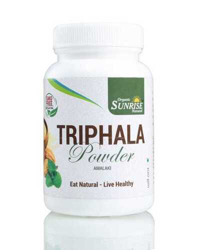 Triphala Powders