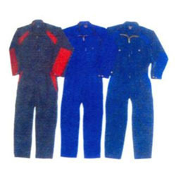 Safety Suit By POWERTEX MARKETING