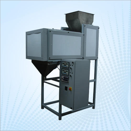 Industrial Weigh Filler Machine