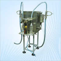 Liquid Filling Machine