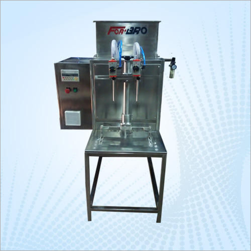 Volumetric Liquid Filling Machine