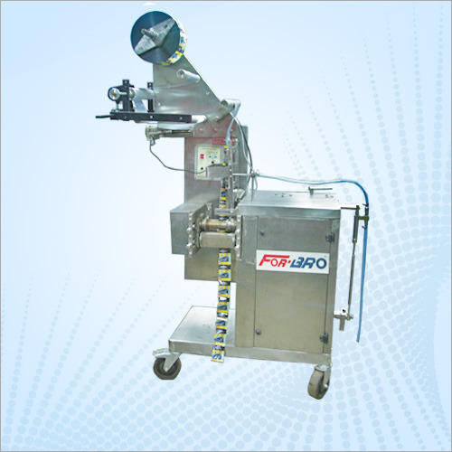 Sachet Packing Machine