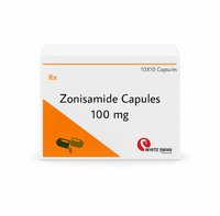 Zonisamide Capsules 100 Mg - Drug Type: General Medicines