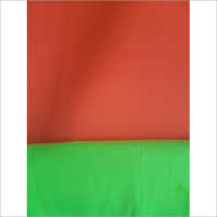 Fluorescent Polyester Cotton Fabric