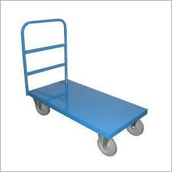 Material Handling Trolley