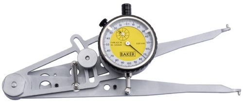 Baker Gauges Igc10 Internal Groove Caliper Range 10 -120Mm Application: Yes