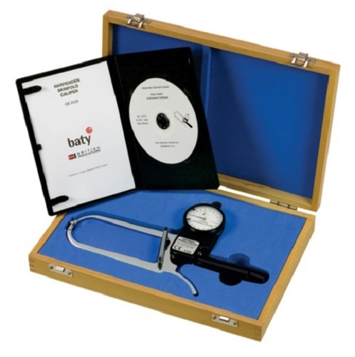 DIAL INSTRUMENTS