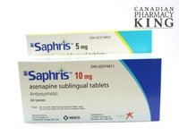 Asenapine Tablets