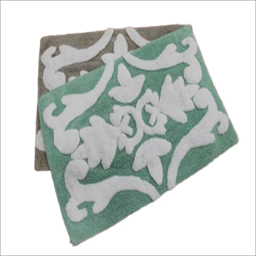 Gracious Bathroom Rug