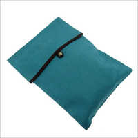 Linen Bag - 100% Cotton, 41 X 9 Cm | Lightweight, Waterproof, Durable, Beautifully Designed