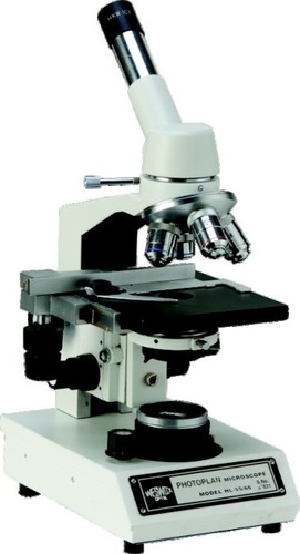 Student Light Microscope