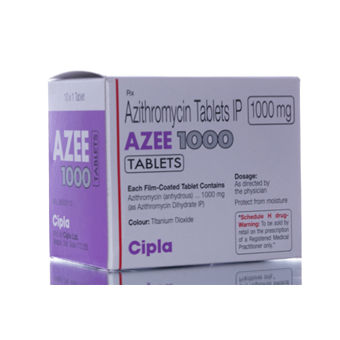 Azithromycin Tablet