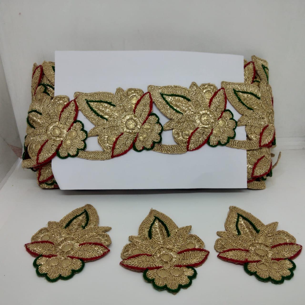 Fancy Lace